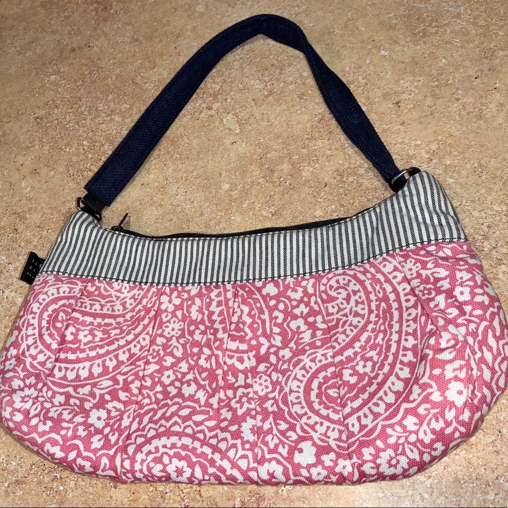 1154 Lill Studio Handbag